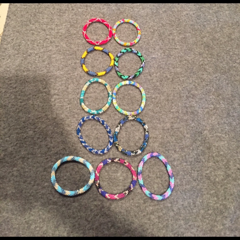 ⭐️Bracelet Bundle⭐️