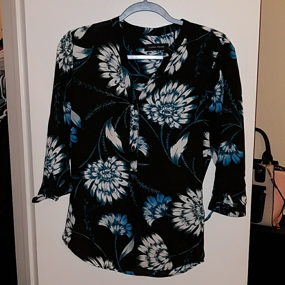Beautiful blouse