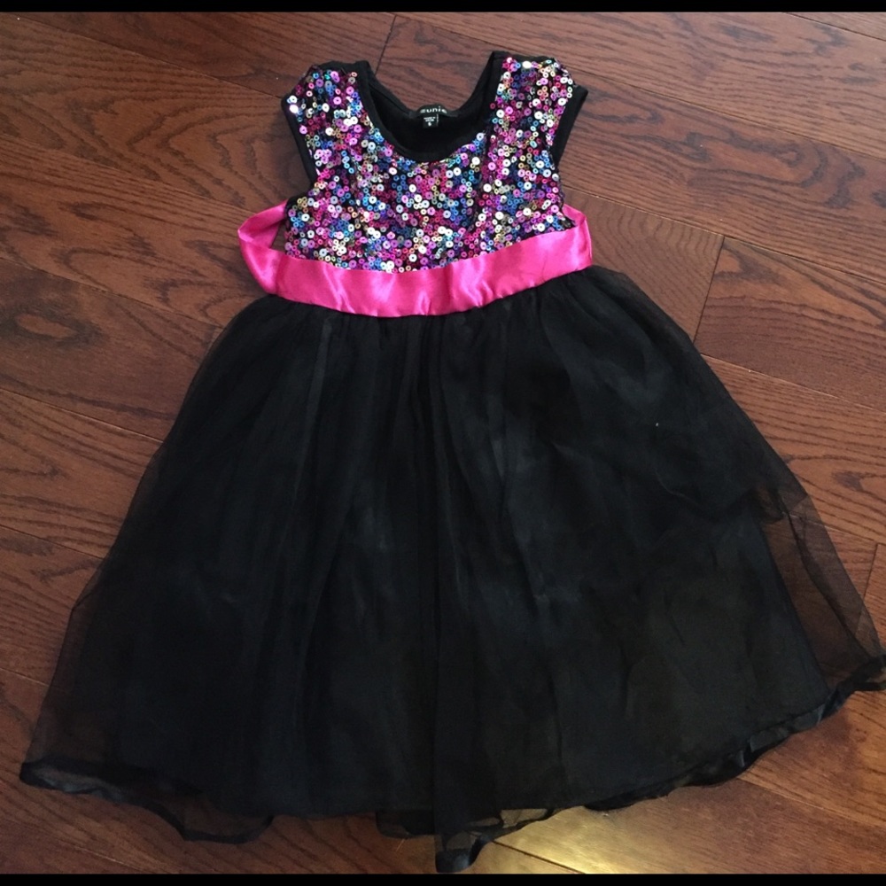 Zunie Dress