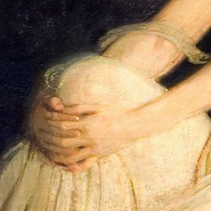 Meet your Posher, Nancy