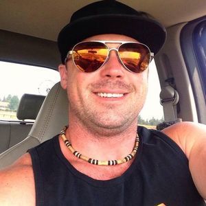 Meet your Posher, Jason