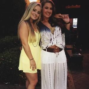 Meet your Posher, Callie