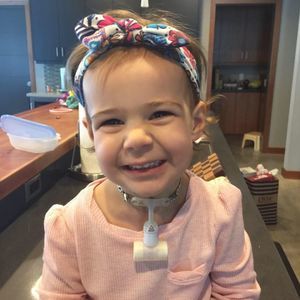 Meet your Posher, Kristen