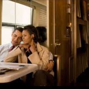 Meet your Posher, Lanaye