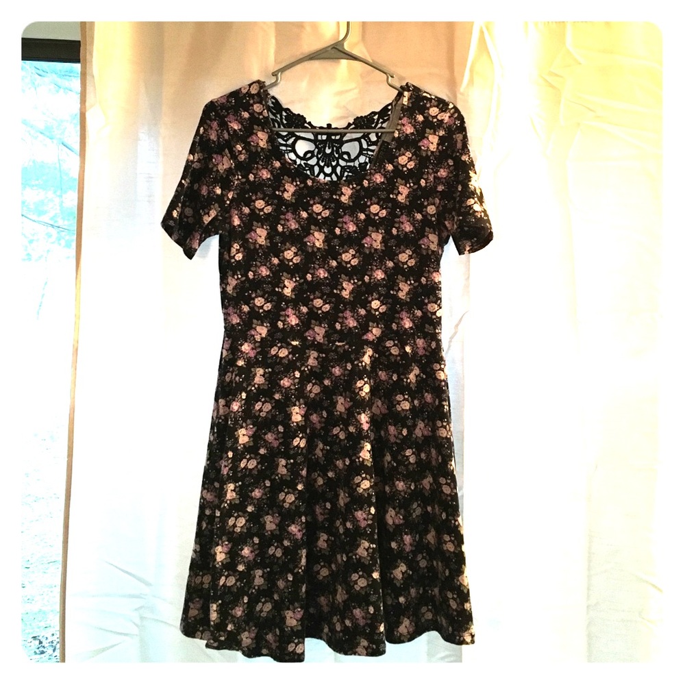 BNWOT Forever 21 Dress
