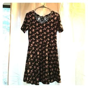 BNWOT Forever 21 Dress