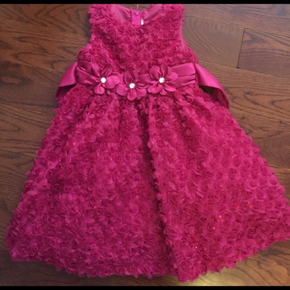 Girls Dress