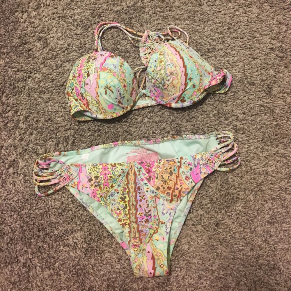 Victoria's Secret bathing suit