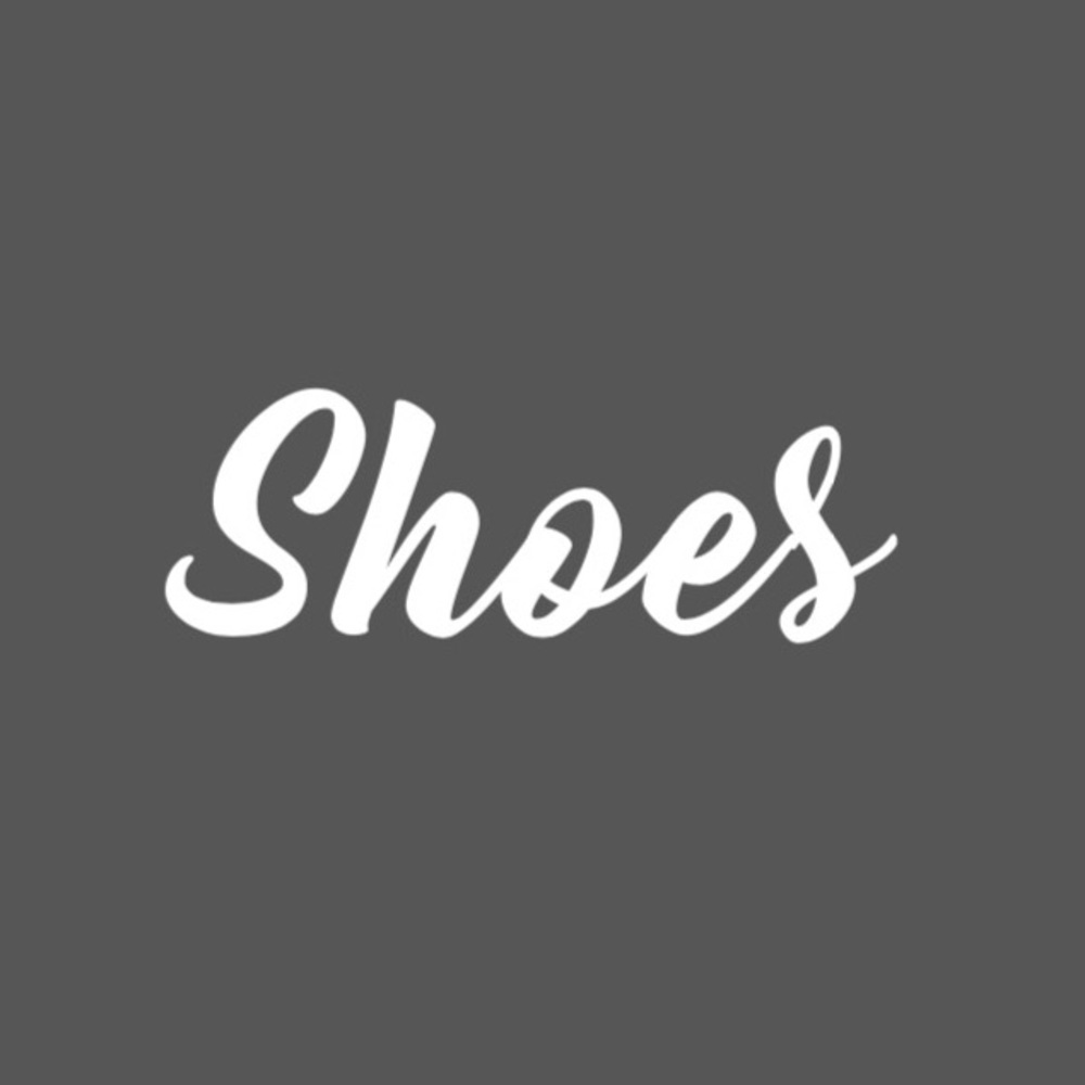 ✨SHOES FOR SALE!✨