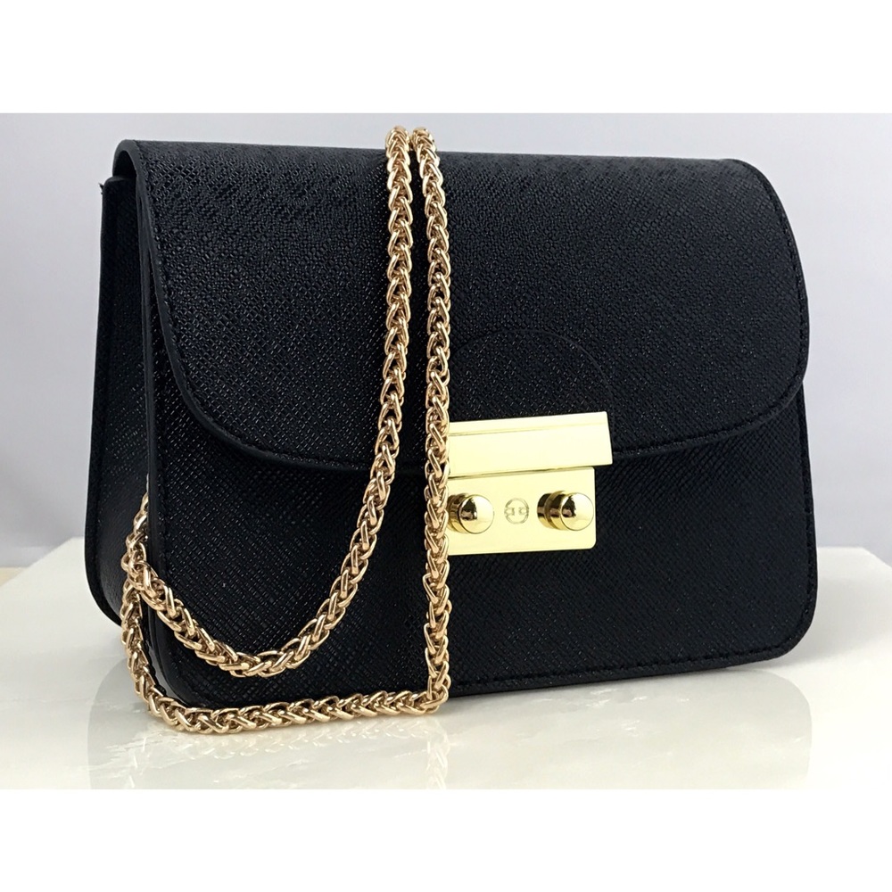 Padlock Crossbody - Picture 6 of 7