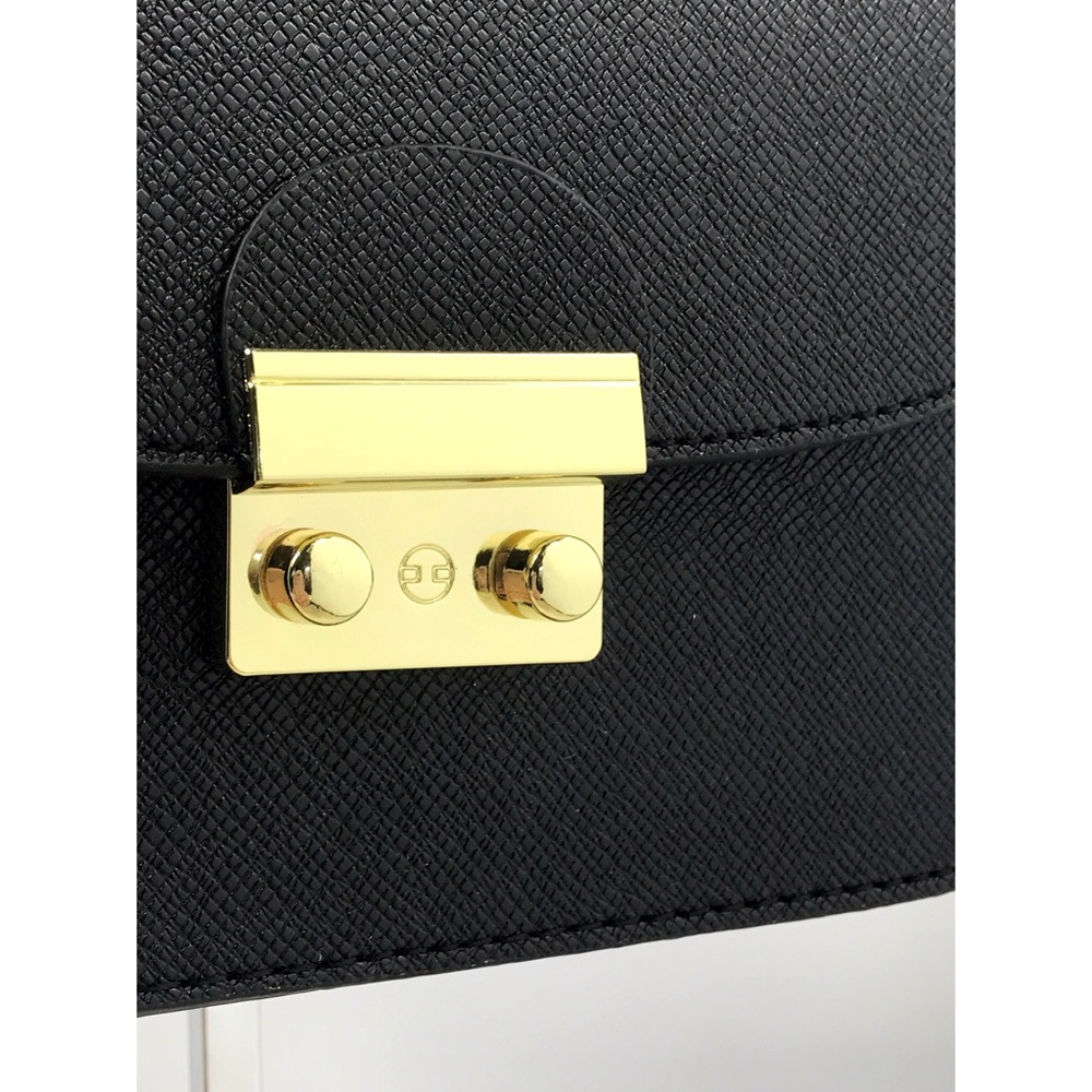 Padlock Crossbody - Picture 5 of 7