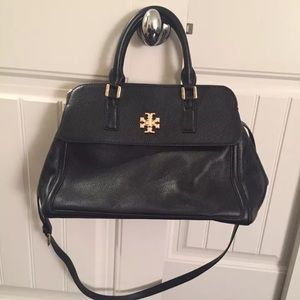 Tory Burch Mercer Satchel - Out of town until 5/4
