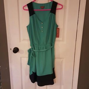 Merona sleeveless dress