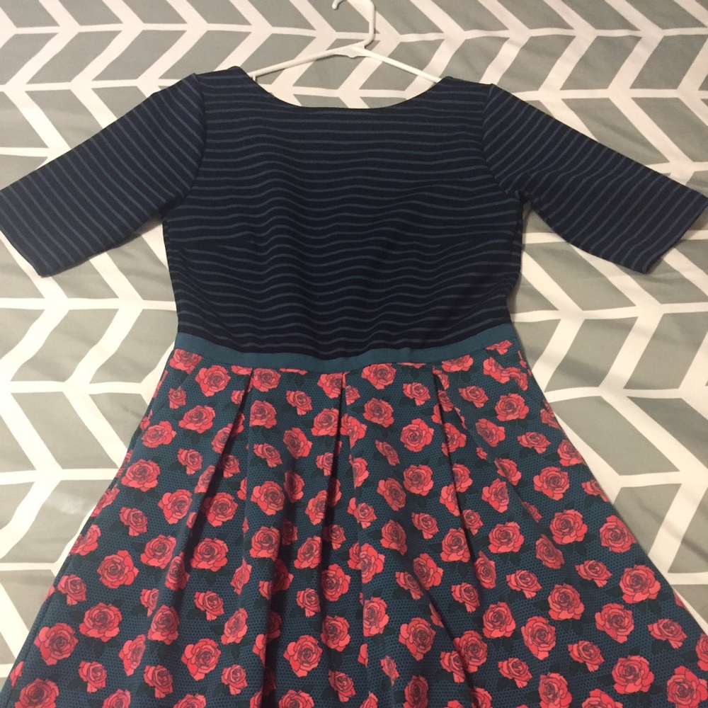 Matilda Jane Dress