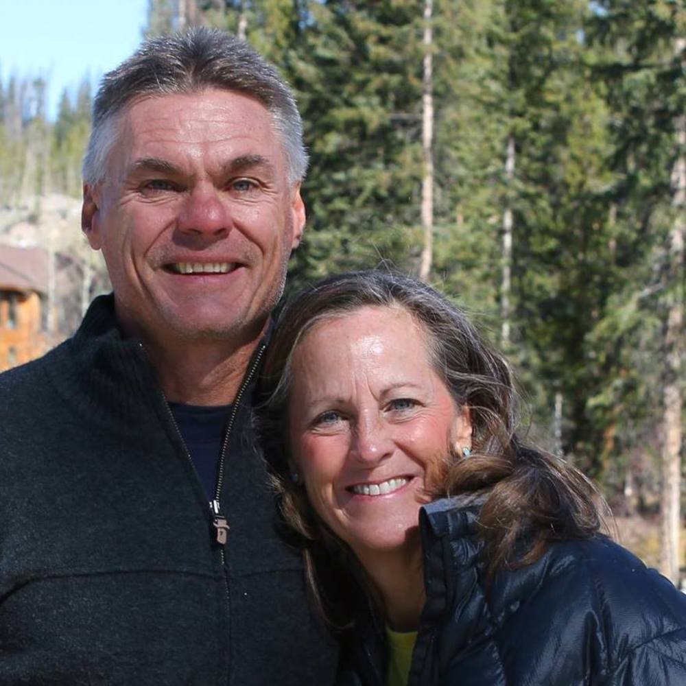 Meet your Posher, Patsy