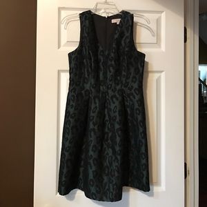 Loft party dress