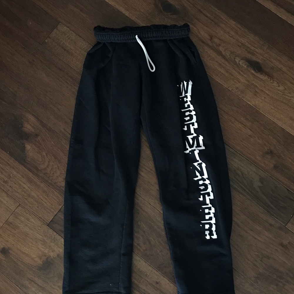 Sweatpants