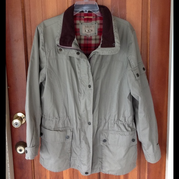 Pacific Trail Jackets & Blazers - Pacific Trail jacket.