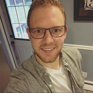 Meet your Posher, Kyle