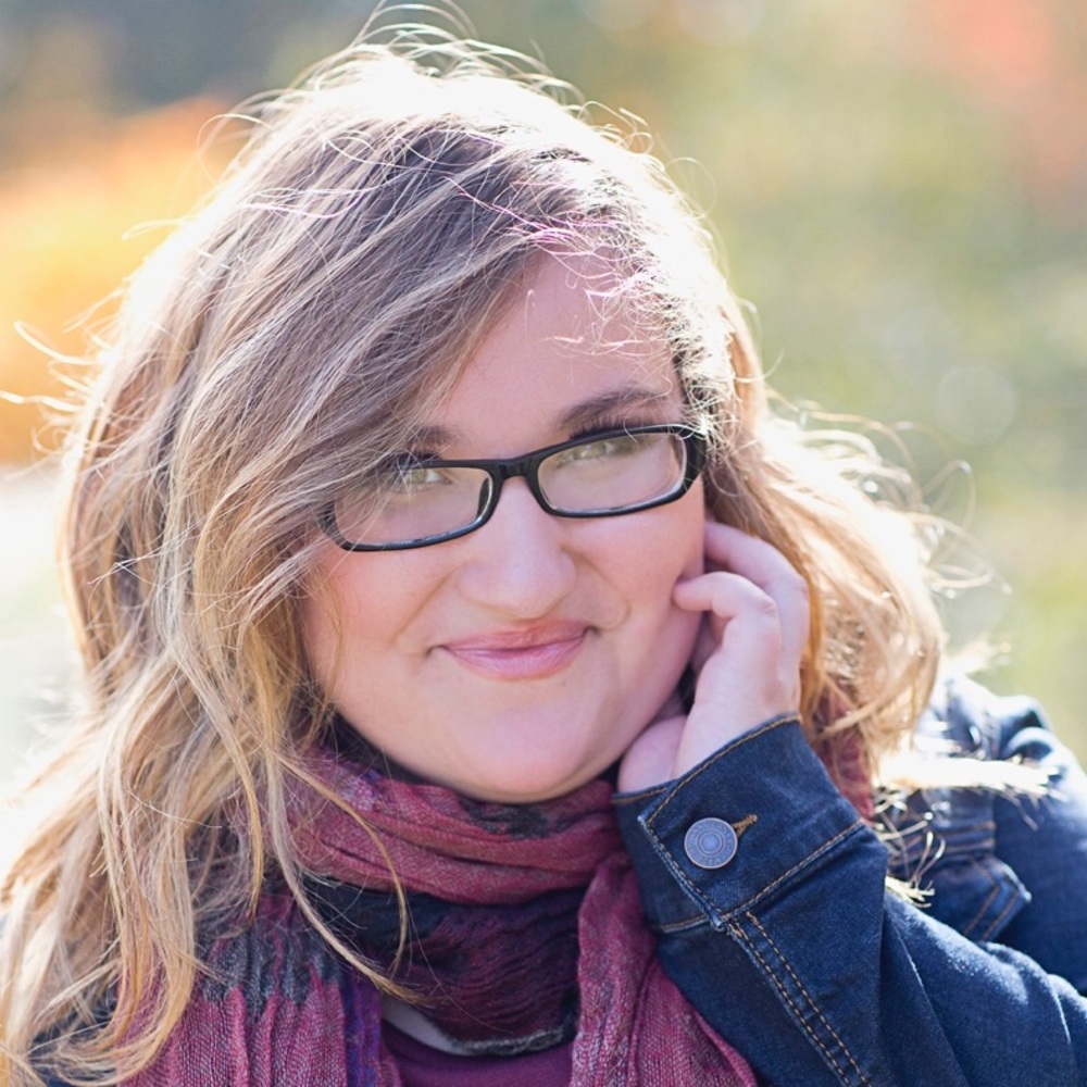 Meet your Posher, Shealyn