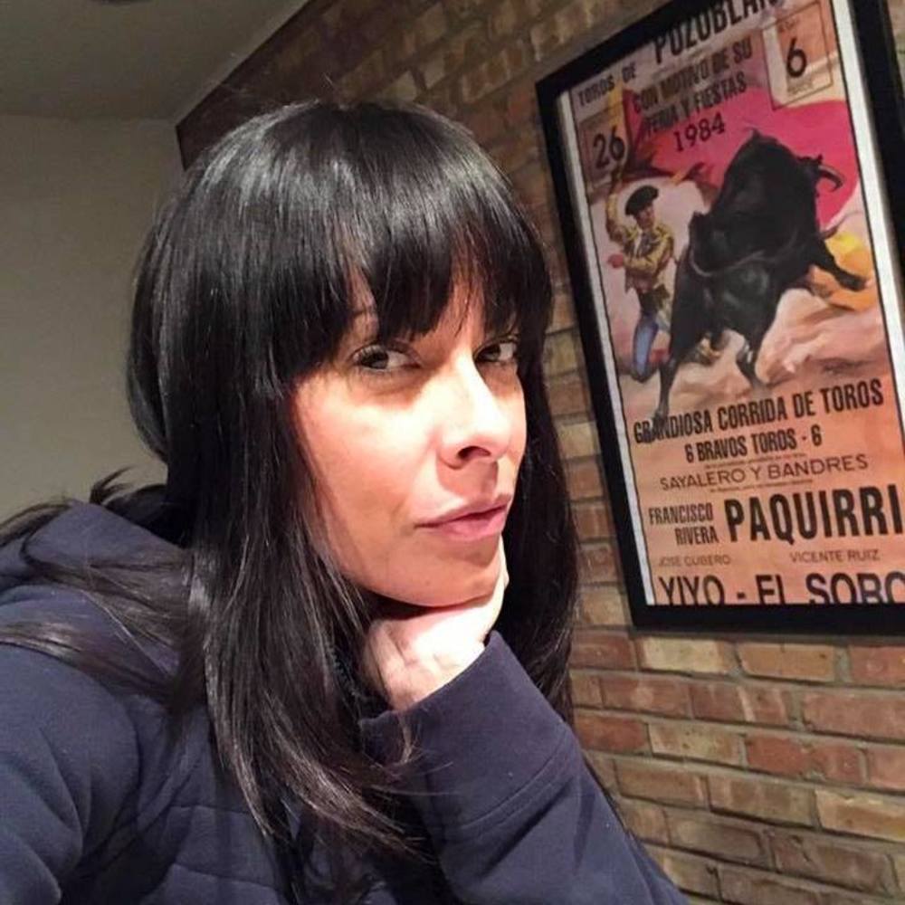 Meet your Posher, Angie