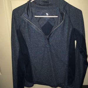 Active wear running shirt