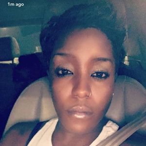 Meet your Posher, Ashleigh