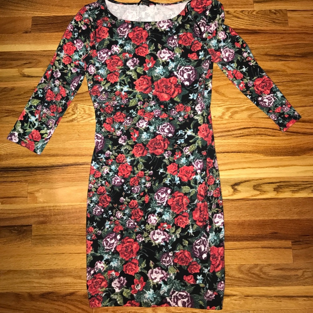 Forever 21 Dress