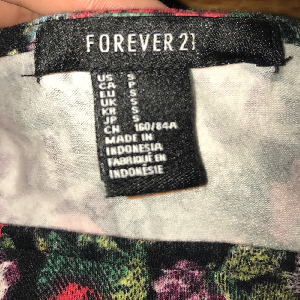Forever 21 Dress - Picture 2 of 3