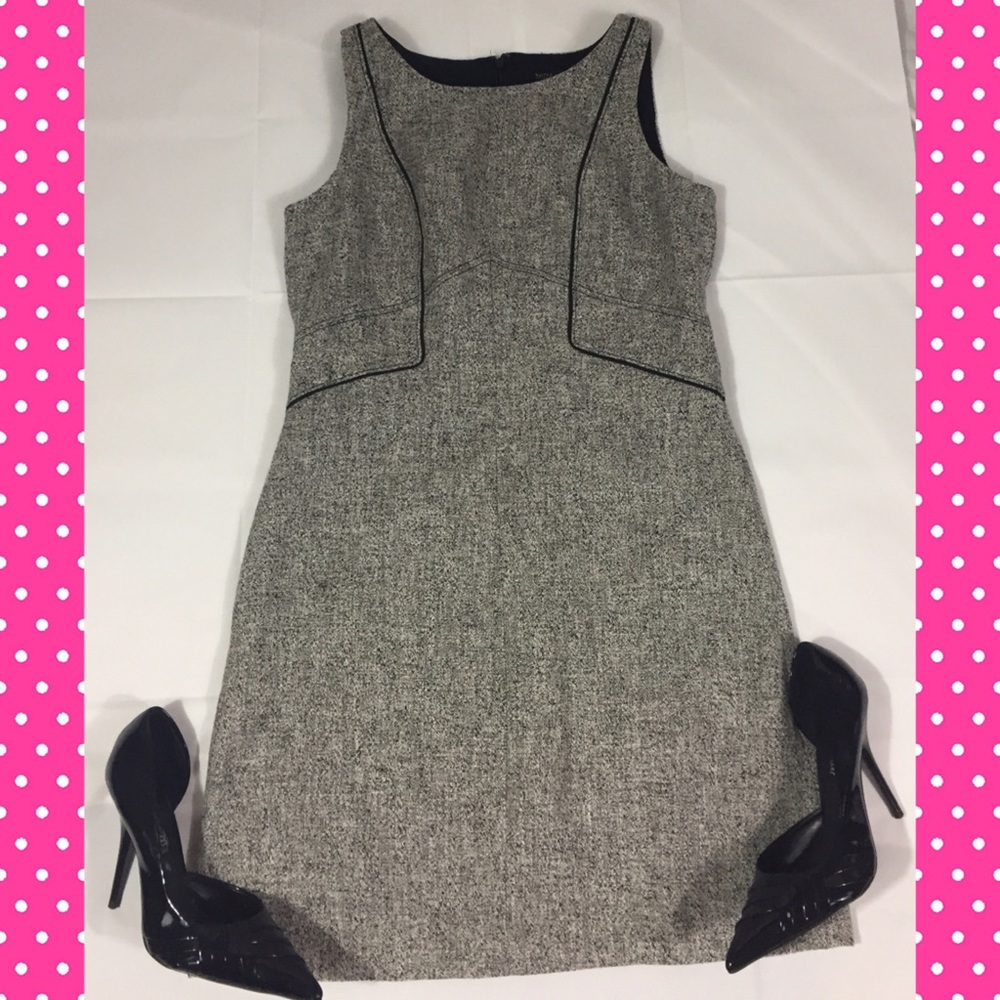 WHBM dress size 8.