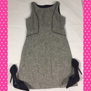 WHBM dress size 8.