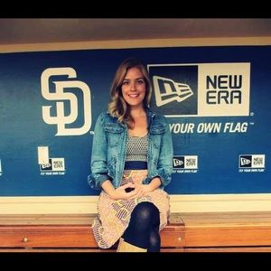 Meet your Posher, Christine