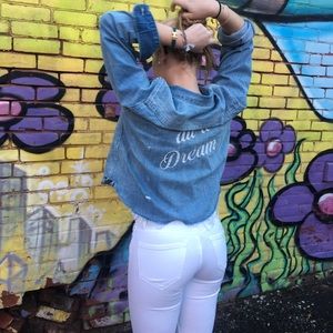 Meet your Posher, Lucia