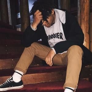 Meet your Posher, Christian