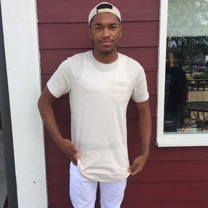 Meet your Posher, Tyreek