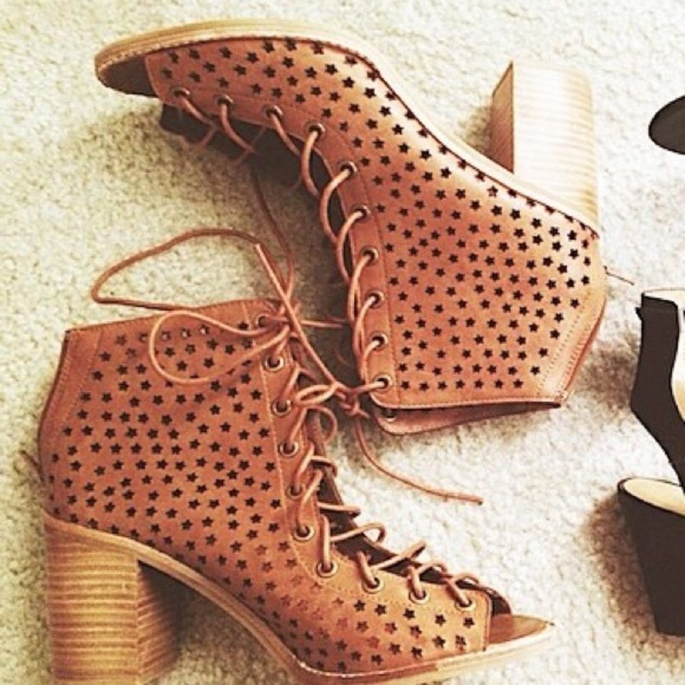 LF Jeffrey Campbell shoes