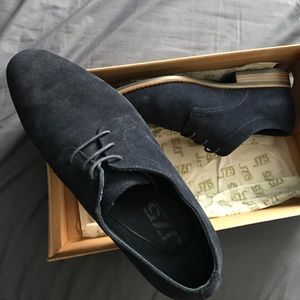 Dress shoes, oxfords