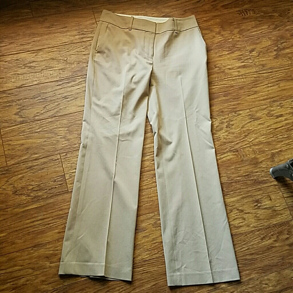 Ann Taylor slacks