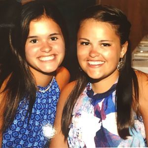 Meet your Posher, Julianne