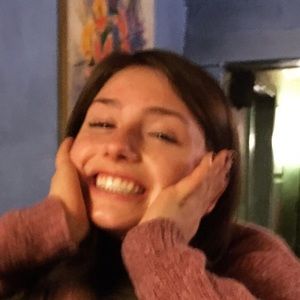 Meet your Posher, Erin