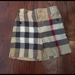 Burberry Shorts