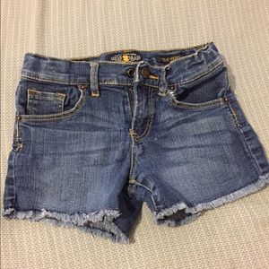 Lucky brand shorts