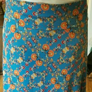 Lularoe Maxi