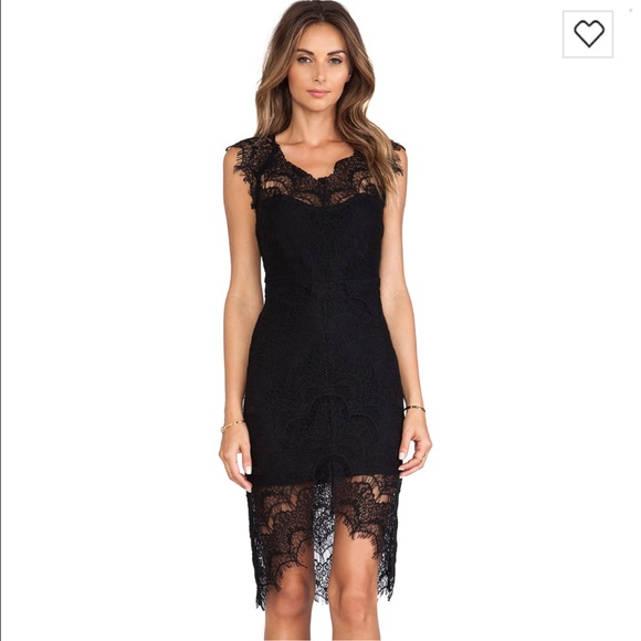 Free People Dresses & Skirts - Intimately Free People lace slip dress