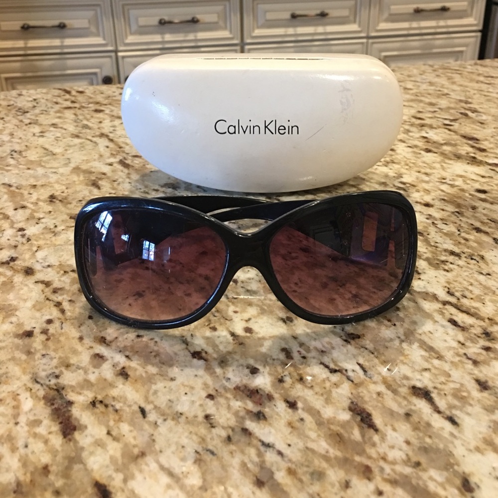 Calvin Klein sunglasses