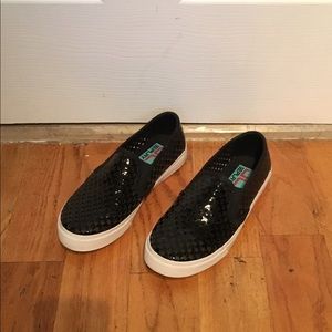Jeffrey Campbell Slip On Sneakers
