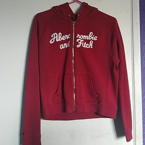 Abercrombie and Fitch jacket