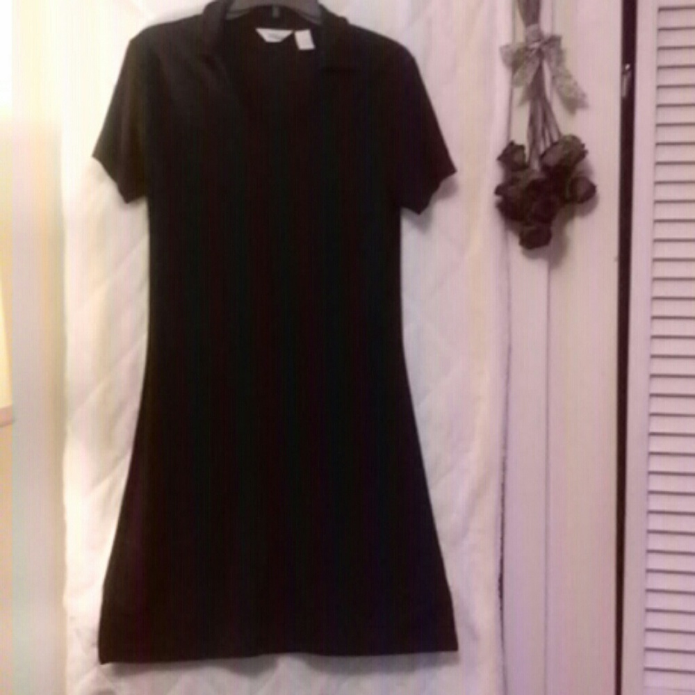 Jjill "Little Black Dress"