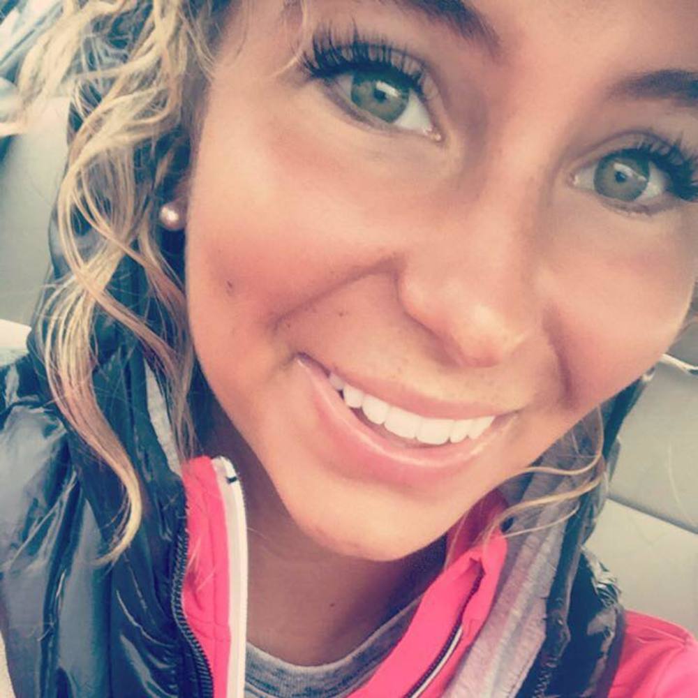 Meet your Posher, Hannah