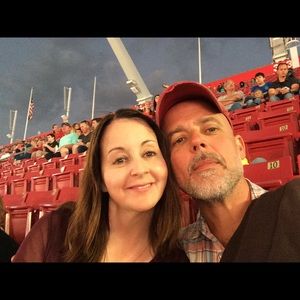 Meet your Posher, Cathy